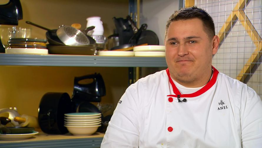 Crvenima presudili jedan kreker i jedan bod, a Luciji su dodijelili imunitet: 'Ne želimo da odeš'