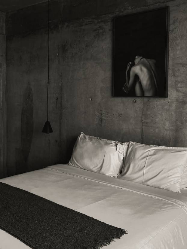 FOTO Egzotičan hotel u džungli na Baliju - Savršen spoj divljeg i modernog za avanturiste