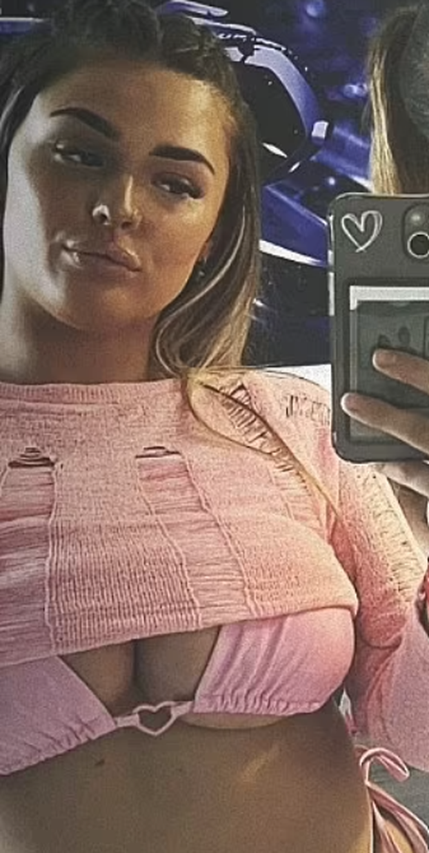 FOTO Ovo je stjuardesa koja je 'pala' sa skoro 50 kg droge:  Poslali su je u zatvor iz pakla!