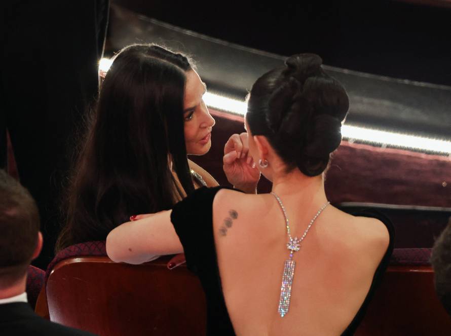 97th Academy Awards - Oscars Show - Hollywood