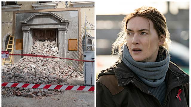 FOTO Pogledajte filmski set ruševina hotela u Dubrovniku gdje se ozlijedila Kate Winslet