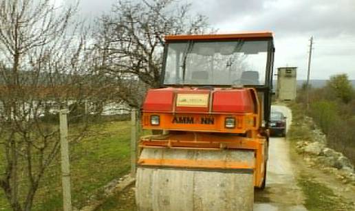 Zbog pokvarenog valjka su ostali bez jedine trgovine