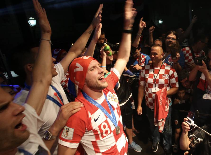 Recept za preokret: Ovo je 11 stvari koje ostavljaju Vatreni
