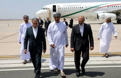 Zadnja šansa. Amerikanci i Iranci započeli pregovore o  nuklearnom programu