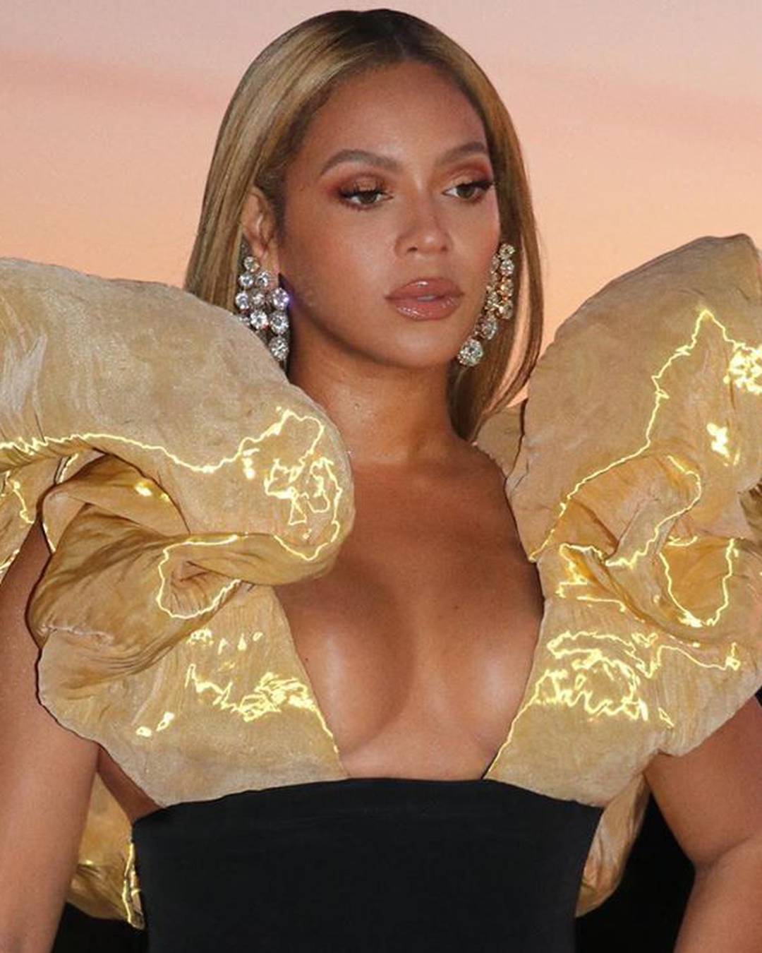 Beyonce zakasnila na Globuse pa u dvoranu unijela svoje piće