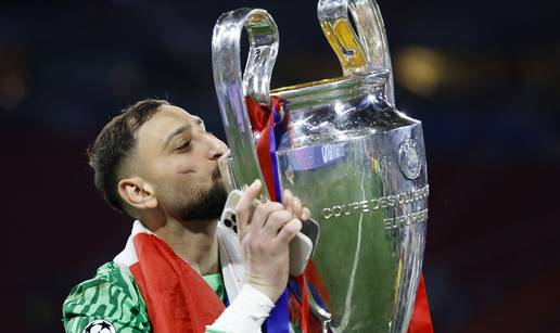 Veliko pojačanje za Guardiolu. Jedan od najboljih golmana na svijetu stiže u Manchester City