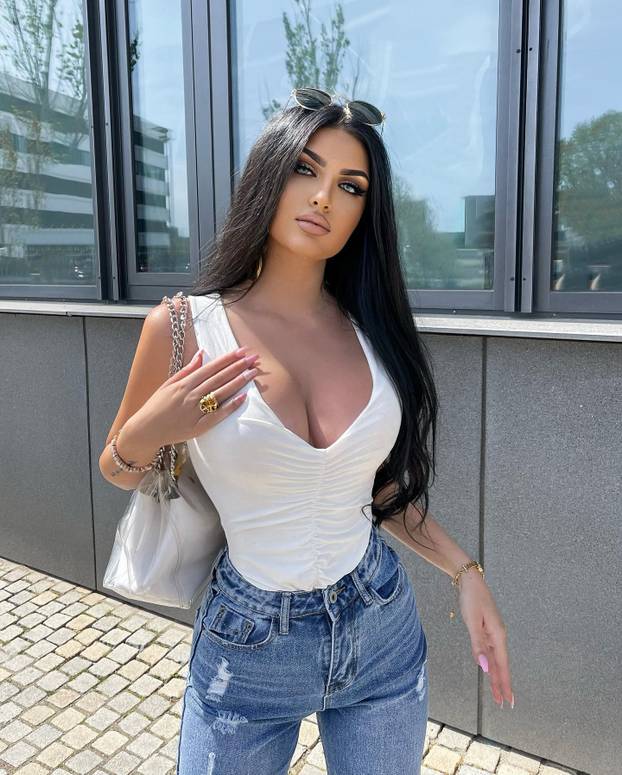 Navijačica Magdalena objavila slike s Thompsonovog koncerta