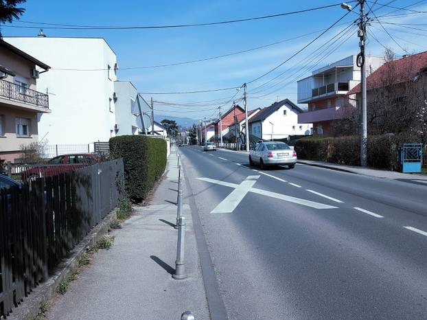 FOTO Ova dva Samsunga dijeli 10 godina. Pogledajte kako se razlikuju fotke na S7 i S26 Ultra