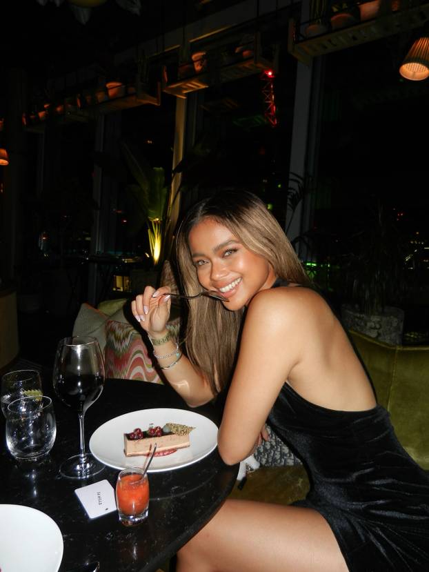 FOTO Bila je prva vozačica u McLarenu, a sada nastavlja rušiti predrasude u svijetu F1