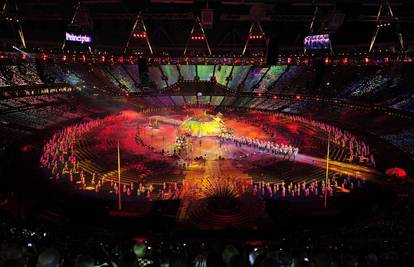 Otvorene su 14. Paraolimpijske igre: U Londonu je i 25 Hrvata