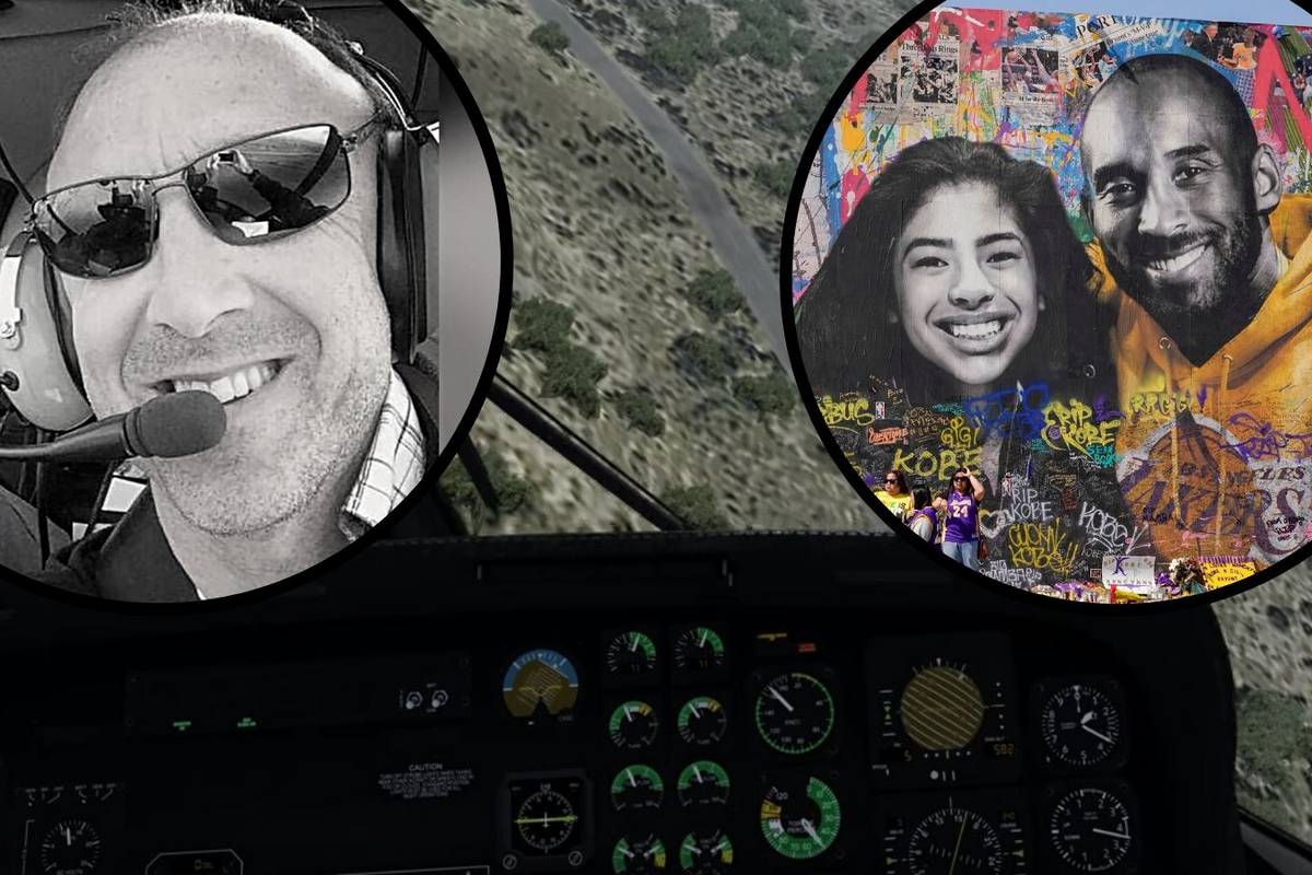 Pilot bio dezorijentiran: Otkrili zadnje trenutke Kobejeva leta