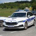 Policija uhitila muškarca koji je u srijedu oteo ženu u Istri