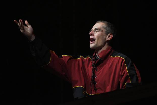 Umag: Finalna večer Seastara ispunila očekivanja