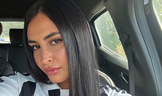 FOTO Obo&zcaron;ava 'staru damu', a ona je mlada senzacija! Za njom ludi cijela Italija i svi juventini