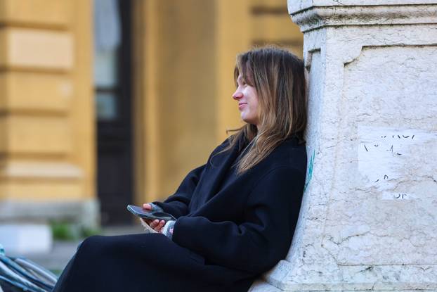 Zagreb: Tradicionalno veliki red za ovogodišnje ulaznice za balet Orašar u HNK