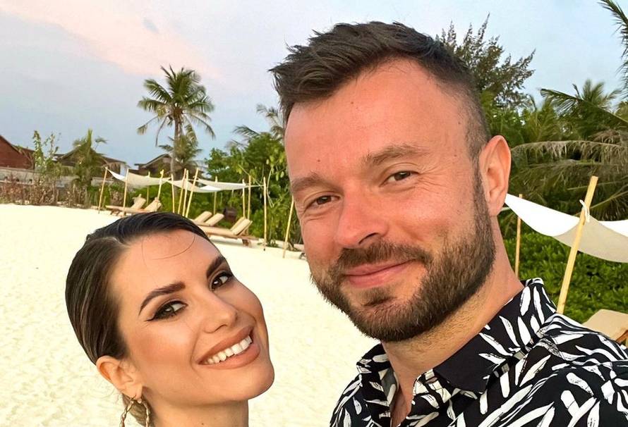 Ecija Ivušić ponosna na supruga Gorana: On je kao bik, ja to još nisam vidjela, takav karakter...