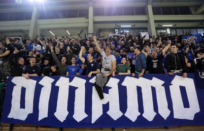 Futsal Dinamo u Hercegovini po prvi put: Za djecu u potrebi