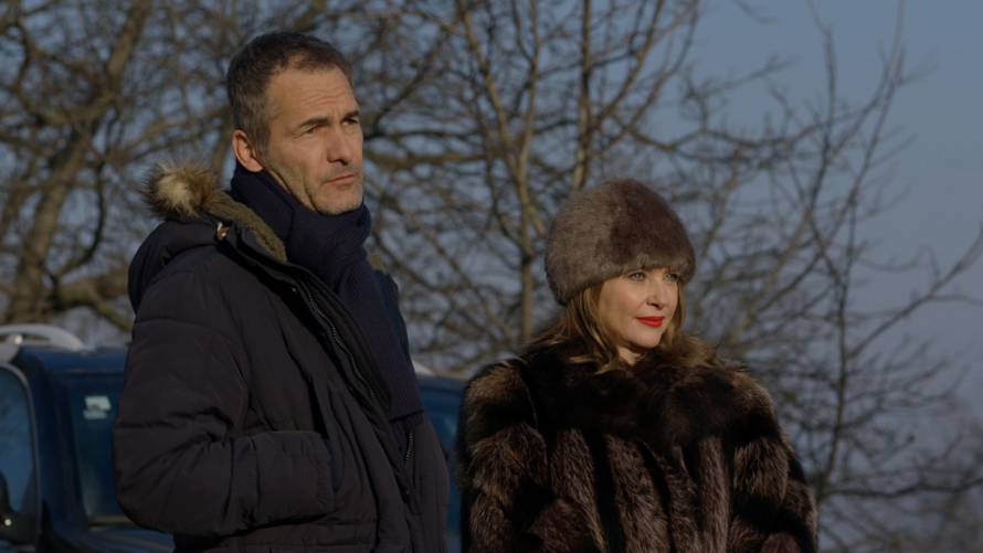 U lički Oštrovec stiže sumnjivi, tajanstveni menadžer Zoran