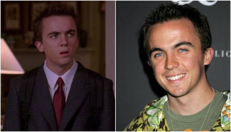 'Ne sjećam se kad smo snimali Malcolma, moj mozak je takav'