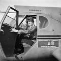 Ova fotografija dokazuje da je Amelia Earhart preživjela pad?