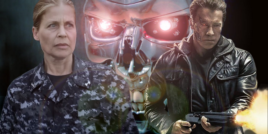 Neuništiv je: Što se sve zna o šestom filmu Terminator sage?