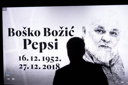 Dvorana u Trnskom i službeno postala dvorana Pepsija Božića