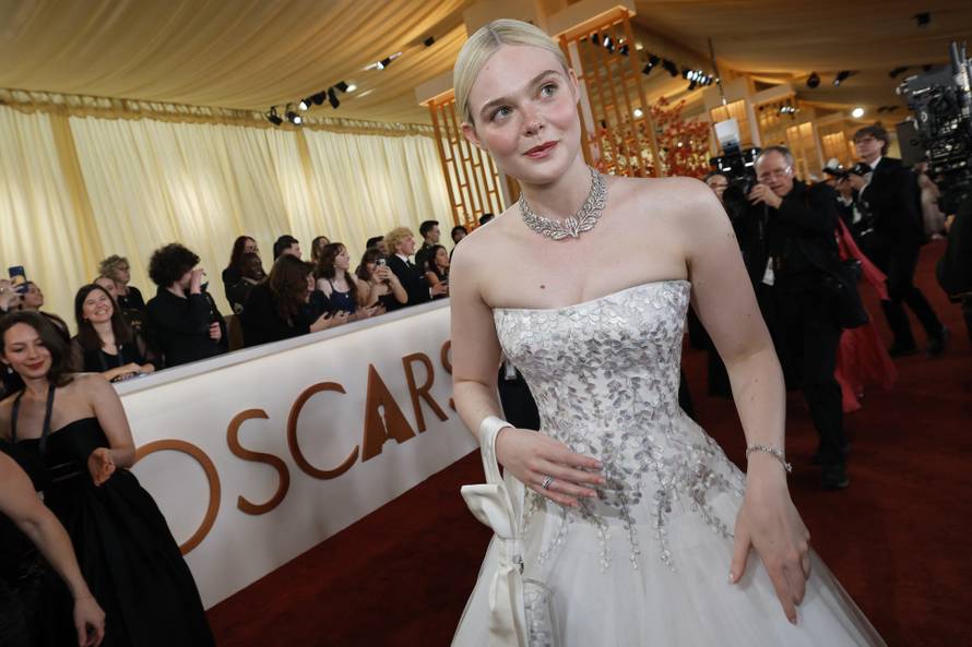 98th Academy Awards - Oscars Arrivals - Hollywood