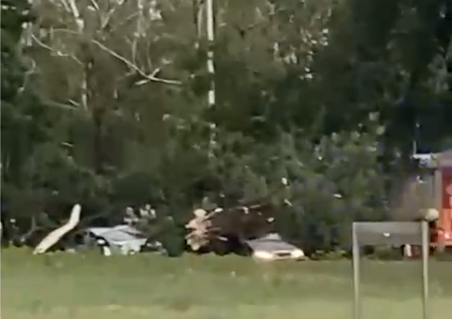 Klimatolog Katušin: 'Ovako nešto nikad nisam vidio, to je kao snaga atomske bombe'