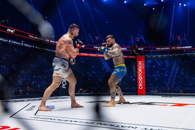 FOTO FNC ljepotice su zavladale Münchenom: Meri Goldašić, Valentina Miletić, ring djevojke