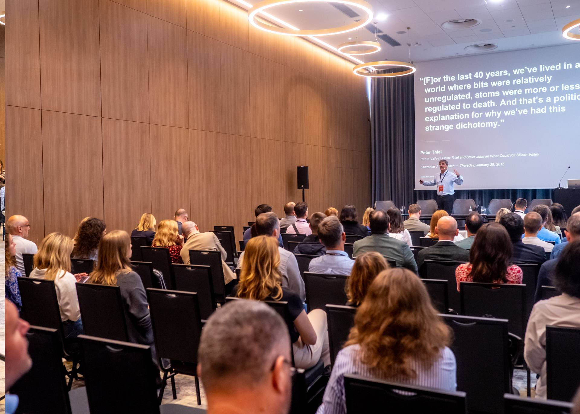 Konferencija Algebre i MIT-a: Za inovacije su važni ljudi, znanja i strategije vodstva