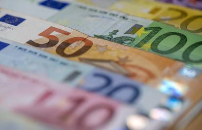 Europska središnja banka ponovo podigla kamatne stope