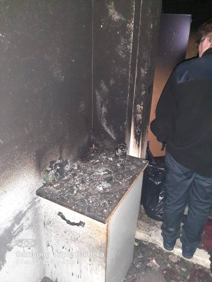 Obitelj iz Razljeva izgubila je sve u požaru: 'Vrijeme ne liječi, još je gore. Trebamo pomoć...'