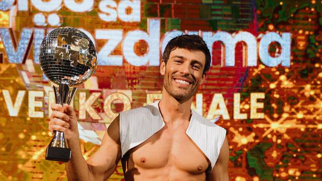 Pedro Soltz se vratio u 'Ples sa zvijezdama': Imao sam sto ideja kako bih napravio svoj izazov!