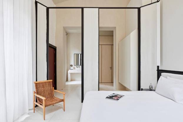 FOTO U srcu talijanskog gradića krije se boutique hotel u palači iz 16. stoljeća