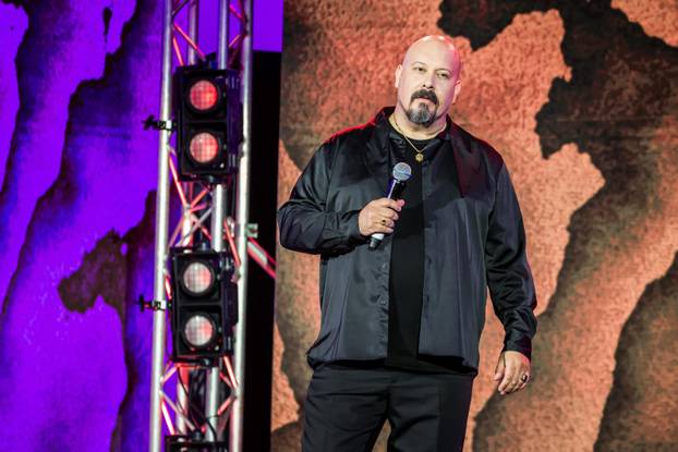 Split: Saša Jakelić pobjednik splitskog Festivala 2024