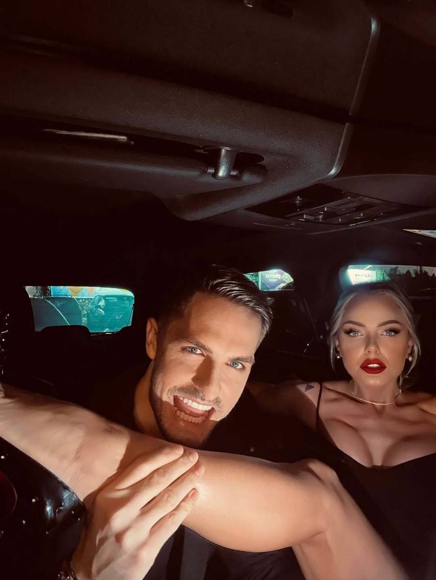 Stankica iz 'Savršenog': Traume od estetskih operacija su me potakle da učim za psihologa