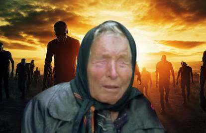 Vanga je predvidjela pandemiju Covida? 'Ljudi padaju na ulici i umiru. Korona će biti oko nas...'