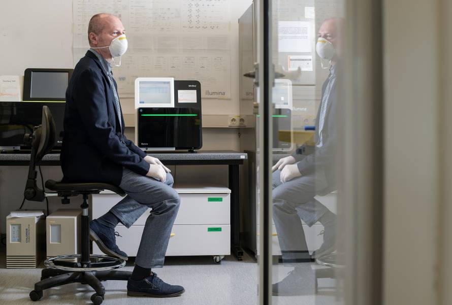 Talijani su koronu imali u rujnu! Hrvatska istražuje jesmo li i mi