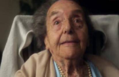 U 110. godini umrla najstarija preživjela žena iz holokausta