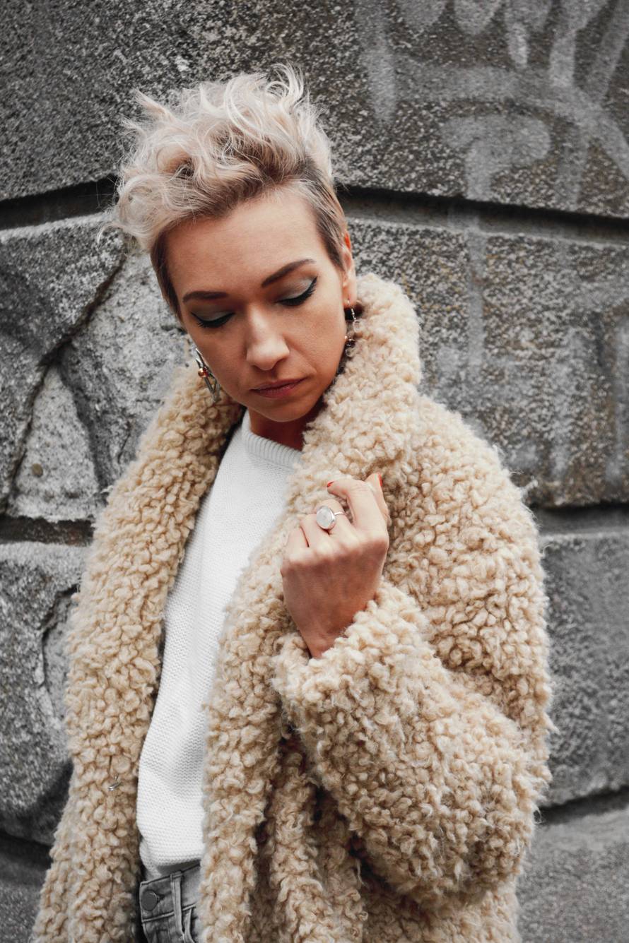 Mirela Priselac Remi: Ne bojim se za egzistenciju, preživjet ću