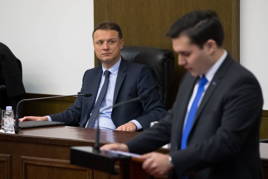 'Oko Istanbulske konvencije je malo argumentirane  rasprave'