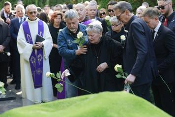 Vukovar:  Posljednji ispra&cacute;aj  Jean-Michela Nicoliera