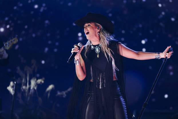 58th Annual CMA Awards in Nashville