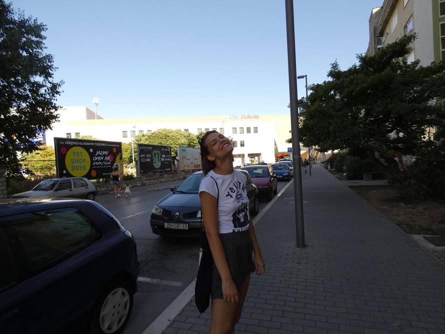 Život pod staklenim zvonom: 'Imam upalu srca i tumor na mozgu, ali ne predajem se'