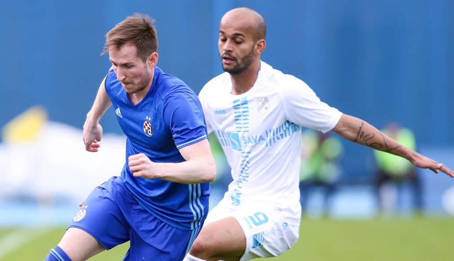 Dinamo želi Hebera? Iz Rijeke tvrde: Mi nismo dobili ponudu