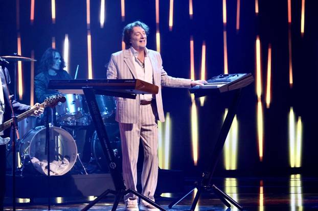 Ovako je izgledalo finale Dore