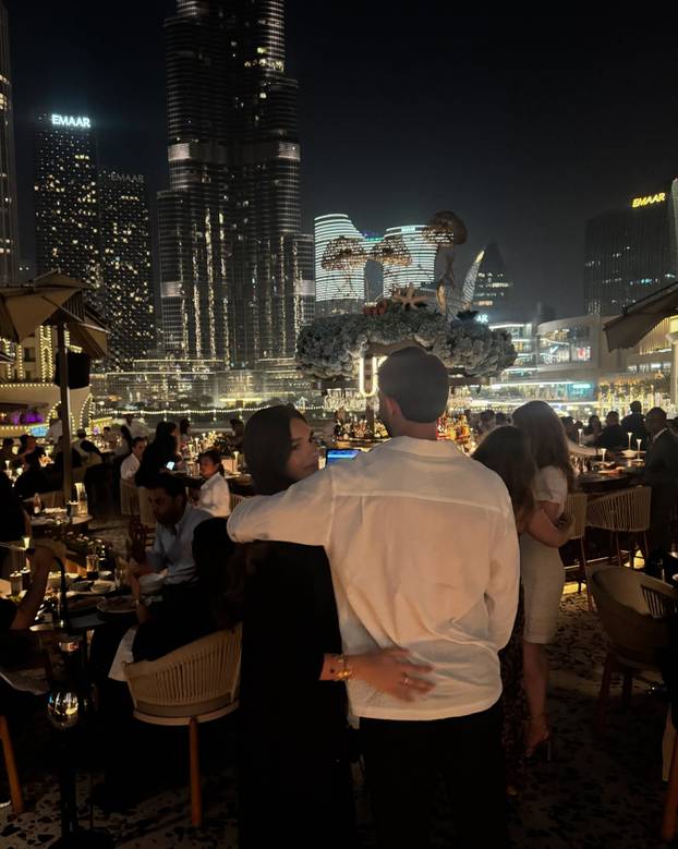 Srbin izbacio Niku Kovača iz Lige prvaka. Cura mu je fotomodel