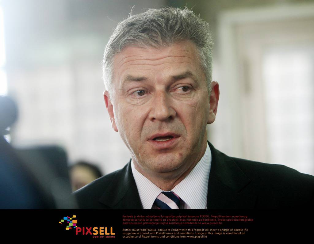 Goran Jakuš/PIXSELL