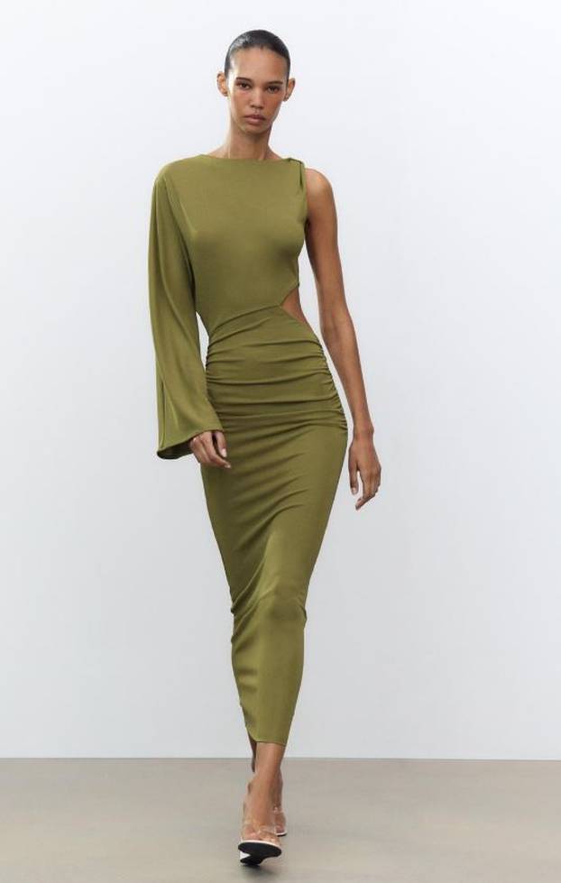 Pozvani ste na svadbu i nemate haljinu? Imamo 30 prijedloga koji vas neće baciti u 'bankrot'