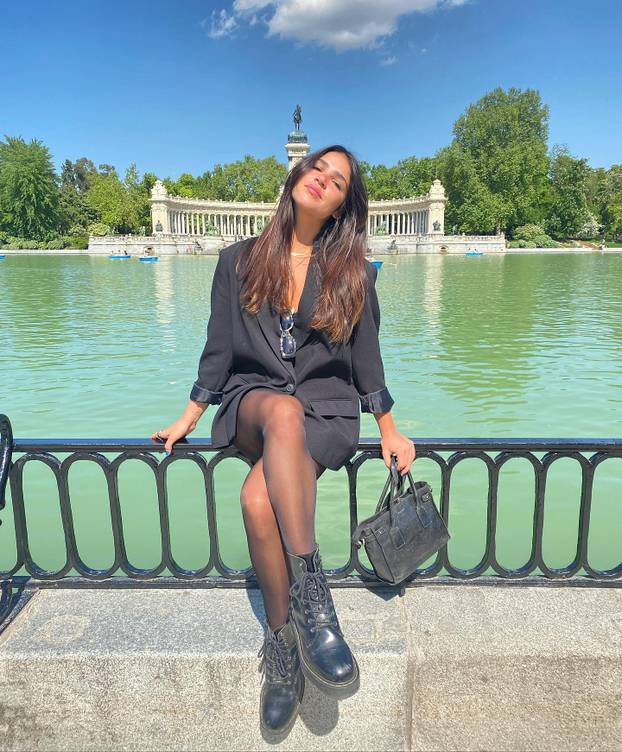 FOTO Ronaldinhova snaha se pohvalila: Rodit će mu unuče